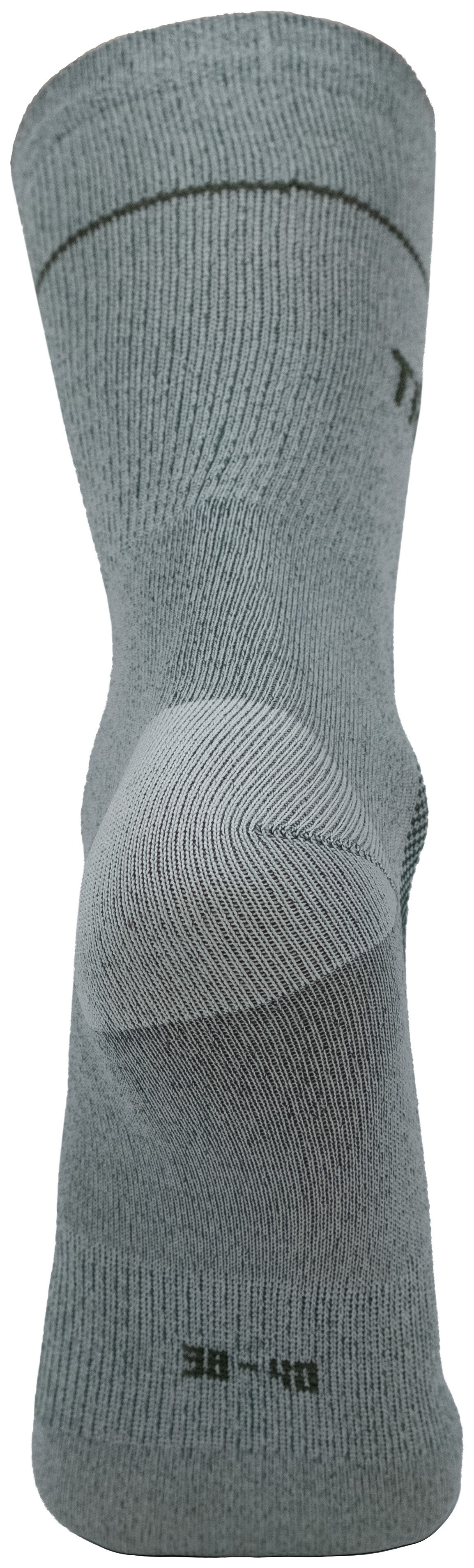 Шкарпетки Tribe Trekking SuMer T-KB-0005-olive