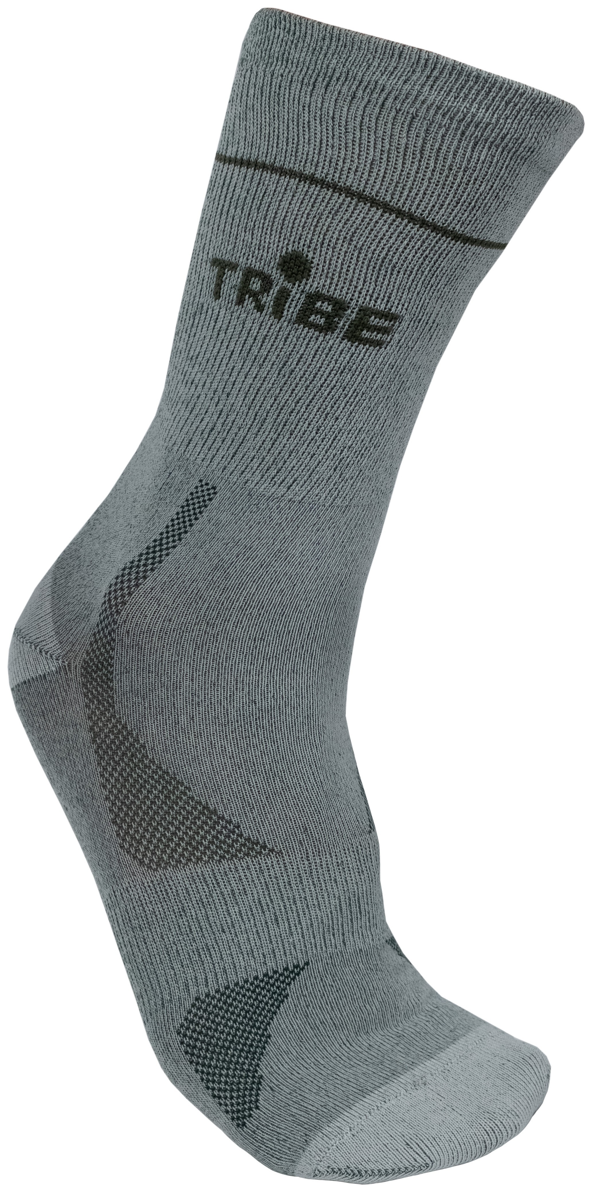 Шкарпетки Tribe Trekking SuMer T-KB-0005-olive