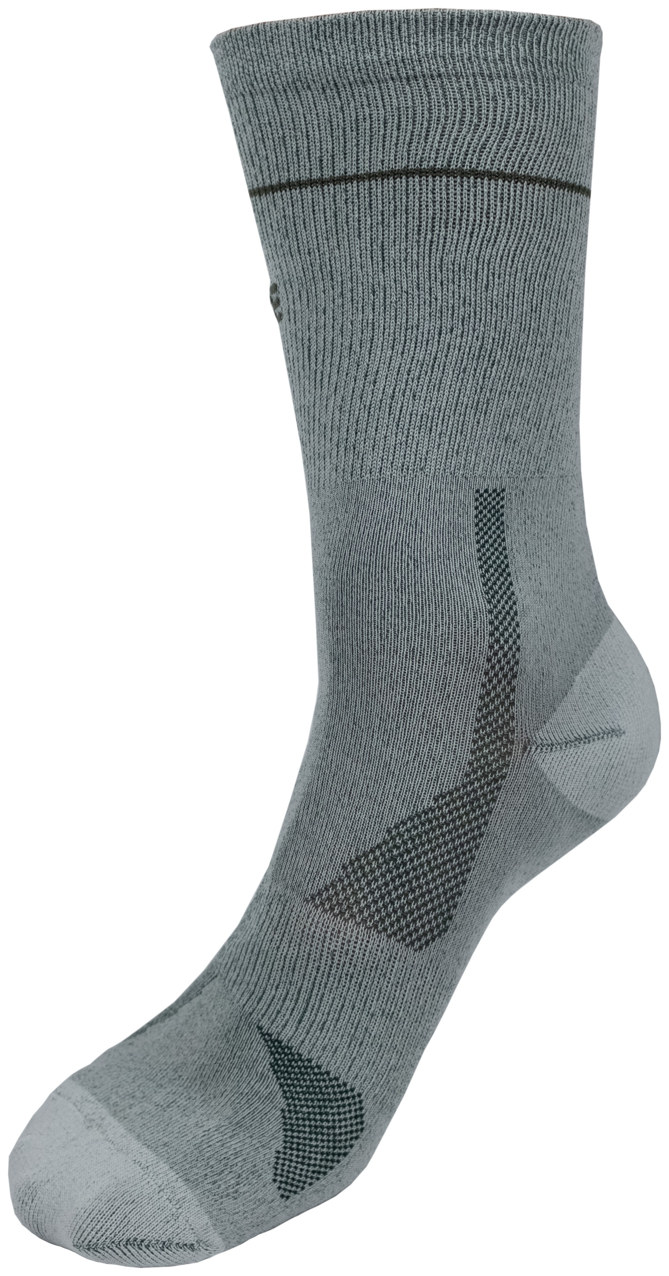 Шкарпетки Tribe Trekking SuMer T-KB-0005-olive