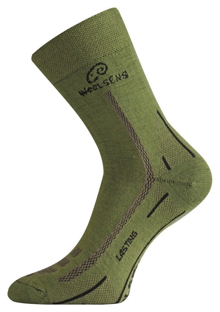 Шкарпетки Lasting WLS