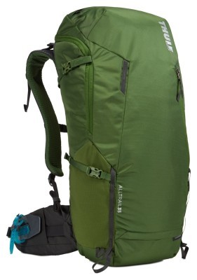 Походный рюкзак Thule AllTrail 35L Men's (Garden Green) 3203538 (TH 3203538)