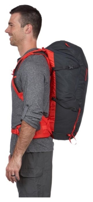 Походный рюкзак Thule AllTrail 35L Men's (Garden Green) 3203538 (TH 3203538)