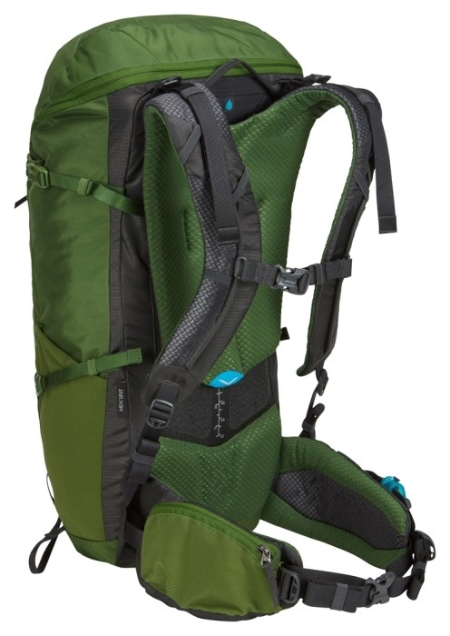 Походный рюкзак Thule AllTrail 35L Men's (Garden Green) 3203538 (TH 3203538)