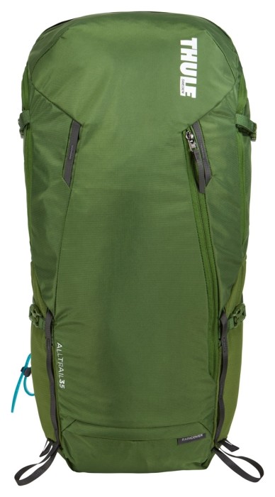 Походный рюкзак Thule AllTrail 35L Men's (Garden Green) 3203538 (TH 3203538)