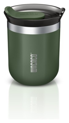 Термокухоль Wacaco Octaroma Classico 180 мл, зелений