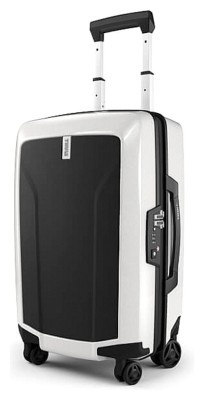 Чемодан на колесах Thule Revolve Carry-On Spinner (White) 3203924 (TH 3203924)