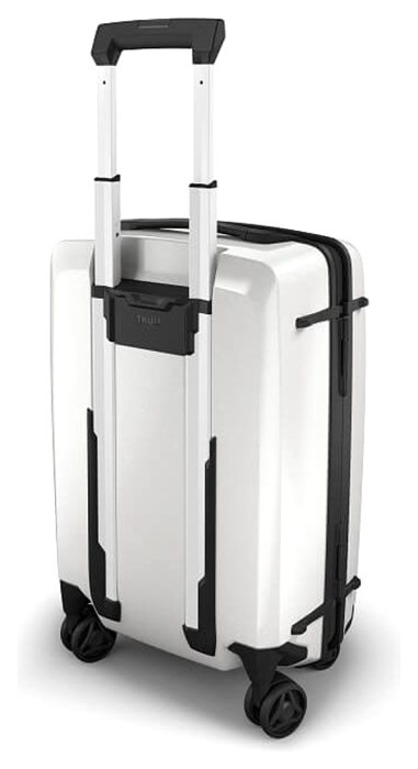 Чемодан на колесах Thule Revolve Carry-On Spinner (White) 3203924 (TH 3203924)