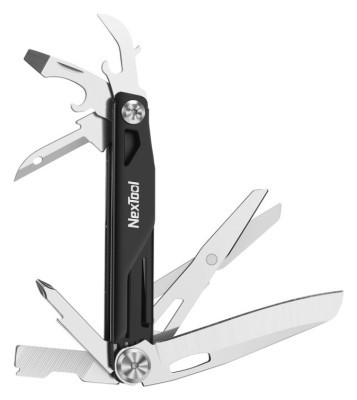 Ніж мультитул NexTool Knight