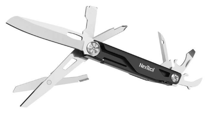 Ніж мультитул NexTool Knight