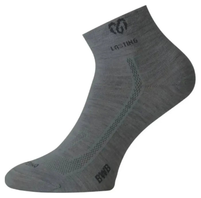 Термошкарпетки трекінг Lasting BWA