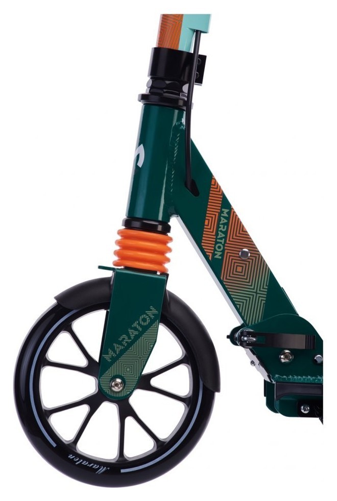 самокат Maraton Delta