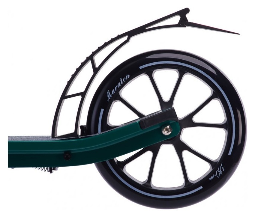 самокат Maraton Delta