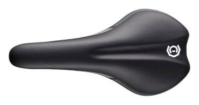 Сідло для велосипеда Cycledesign 650B Black (SA0025)