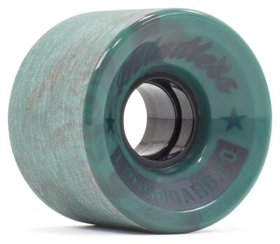 Колеса Mindless Cruiser 60x40 mm swirl teal