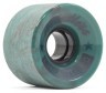 Колеса Mindless Cruiser 60x40 mm swirl teal Фото - 1