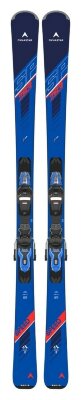 Лижі гірські (комплект) Dynastar SPEED 263+XPRESS 10 GW 164см Blue/black/orange (DAKBT01+FCKDX04) WRH