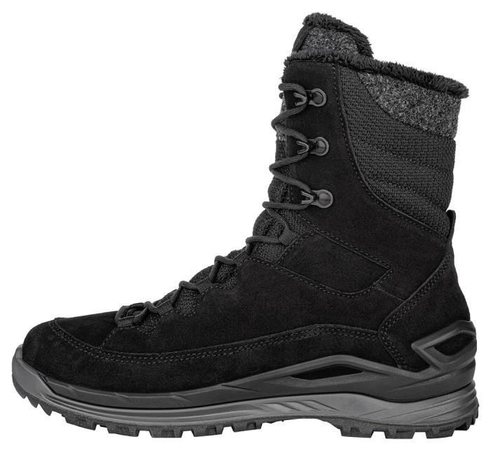 LOWA ботинки Calceta Evo GTX W black-black 40.0