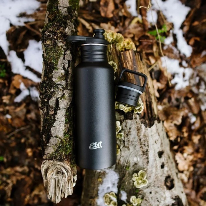 Термофляга Esbit IB550PC-BK