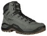 LOWA черевики Renegade Evo GTX MID dark grey-black 42.0 Фото - 2