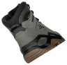 LOWA черевики Renegade Evo GTX MID dark grey-black 42.0 Фото - 4