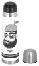 Термос Picture Organic Campei 0.5 L white Фото - 2