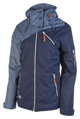 Куртка Rehall Willow для жінок 2019 navy