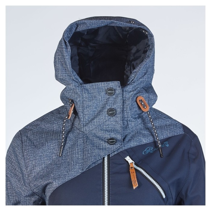 Куртка Rehall Willow для жінок 2019 navy