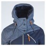 Куртка Rehall Willow для жінок 2019 navy Фото - 2