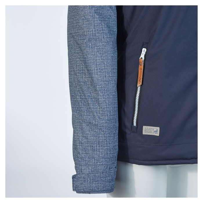 Куртка Rehall Willow для жінок 2019 navy