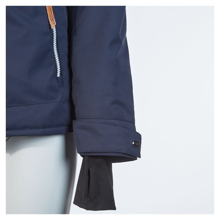 Куртка Rehall Willow для жінок 2019 navy