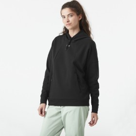 Picture Organic жіноча толстовка Pluris Tech Hoodie W black L