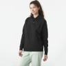 Picture Organic жіноча толстовка Pluris Tech Hoodie W black L