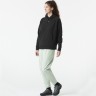 Picture Organic жіноча толстовка Pluris Tech Hoodie W black L Фото - 2