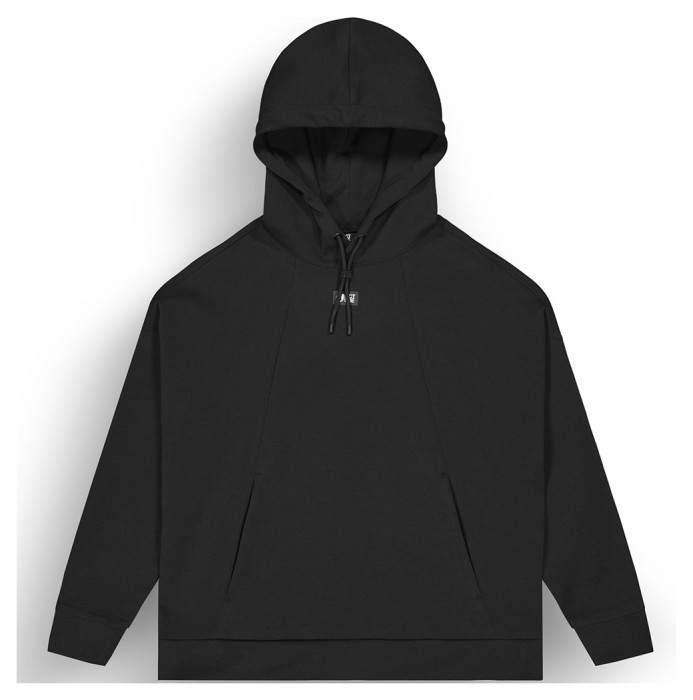 Picture Organic жіноча толстовка Pluris Tech Hoodie W black L