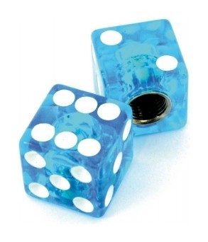 Ковпачок ніпеля United Cruiser Dice