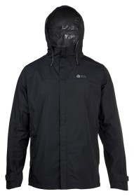 Куртка Sierra Designs Hurricane black