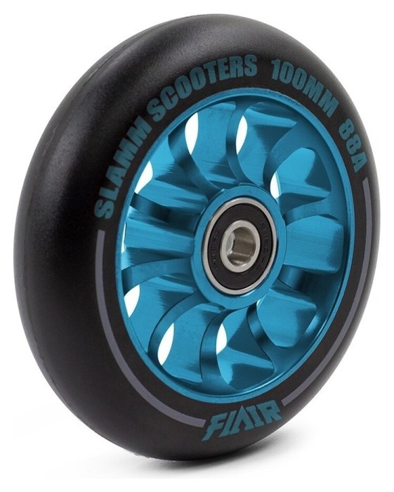 Колесо Slamm Flair 2.0 100 mm