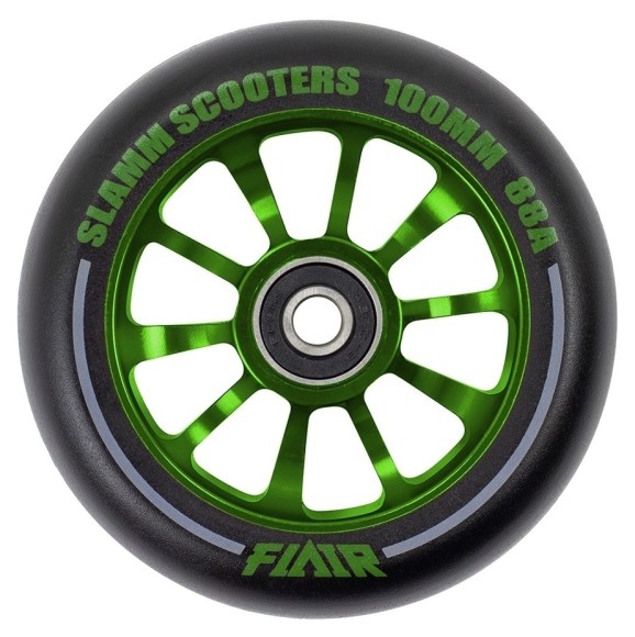 Колесо Slamm Flair 2.0 100 mm