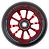 Колесо Slamm Flair 2.0 100 mm red