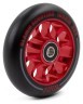 Колесо Slamm Flair 2.0 100 mm red Фото - 1