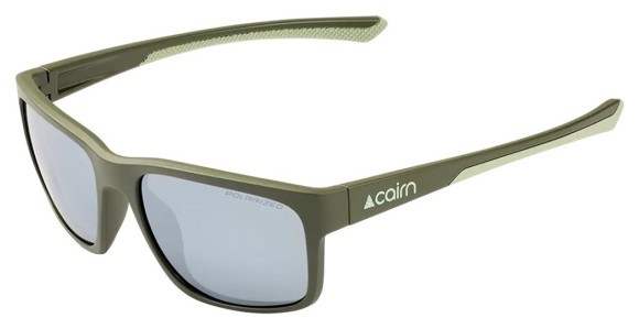 Cairn окуляри Swim Polarized 3 mat khaki-agate grey