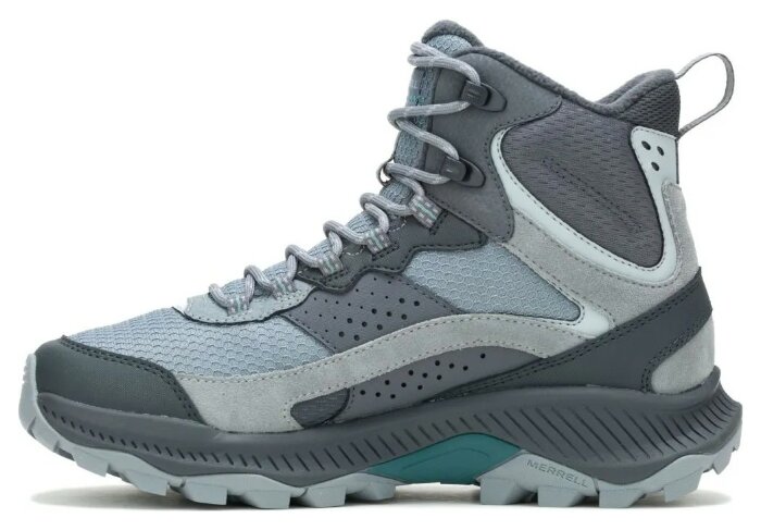 Черевики Merrell Speed Strike 2 Thermo Mid WP Wmn