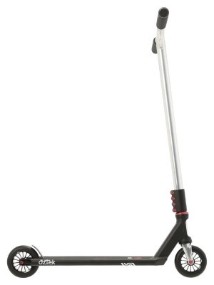 Трюковий самокат Aztek Corsa - Satin Black