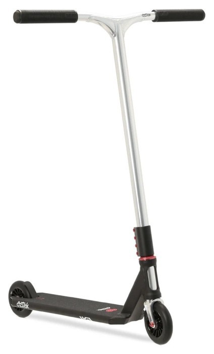 Трюковий самокат Aztek Corsa - Satin Black