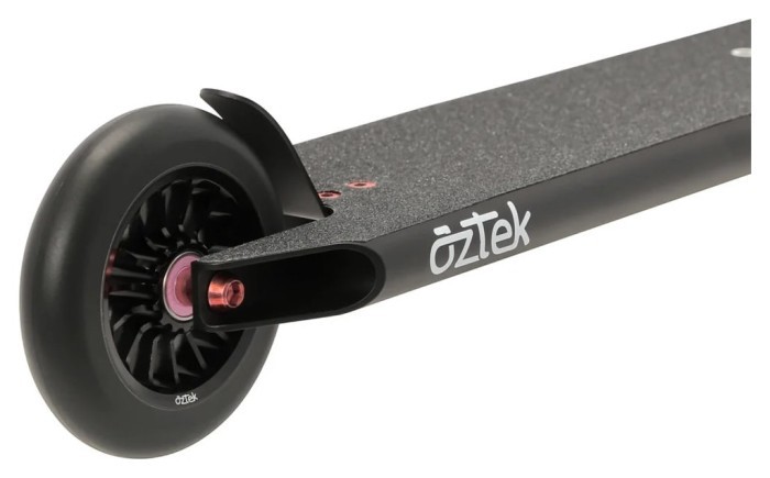 Трюковий самокат Aztek Corsa - Satin Black