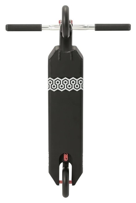 Трюковий самокат Aztek Corsa - Satin Black