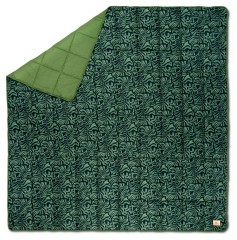 Kelty ковдра Biggie Blanket dill-fern