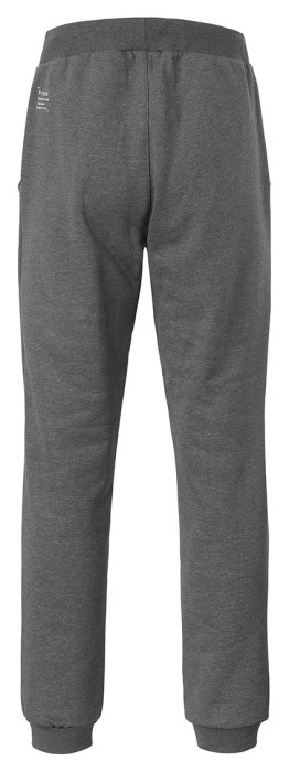 Штани Picture Organic Picture Chill dark grey melange