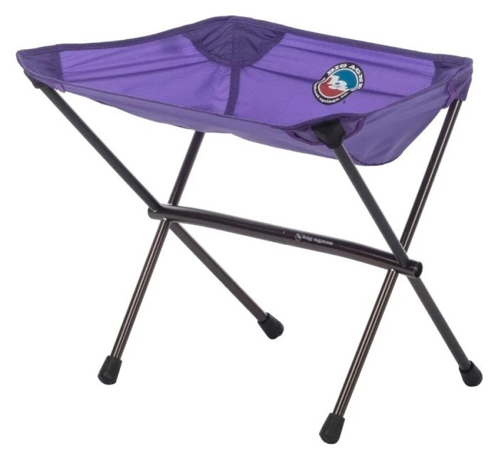 Крісло Big Agnes Skyline UL Stool