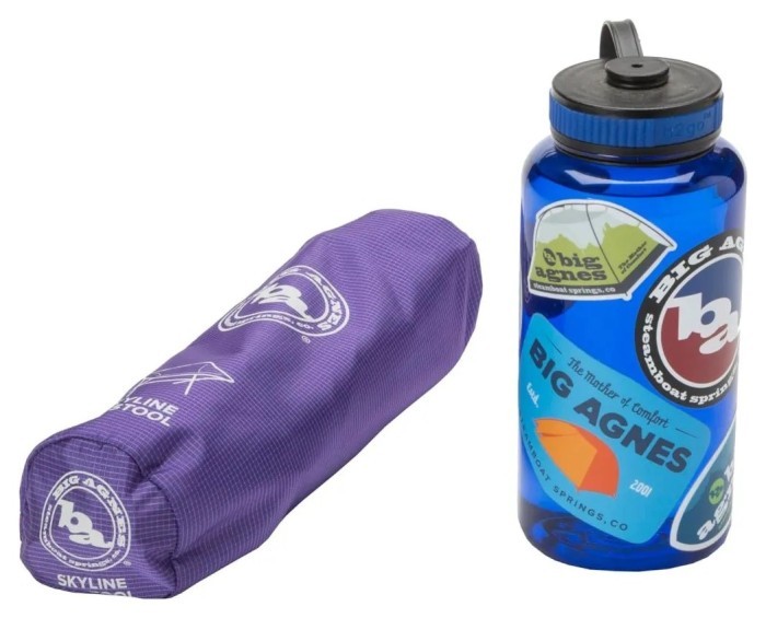 Крісло Big Agnes Skyline UL Stool